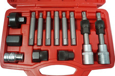 💚KIT 13 PEZZI CHIAVI