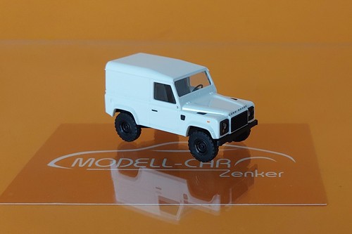 Busch 54351 land - 54351, rover