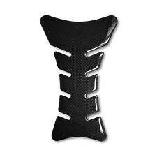 Paraserbatoio Tank Pad Adesivo 3D per Moto Sport Carbon
