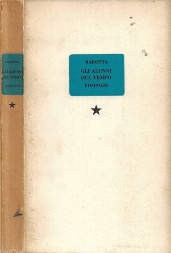 Gli alunni del - tempo.,
