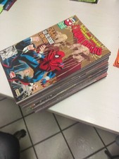 L'Uomo Ragno Lotto - Lotto Da