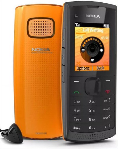 Cellulare originale sbloccato