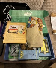 Fallout Loot Crate originale