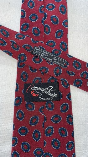 Cravatta carnaval venise - carnaval,