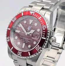 Nuovo Orologio Liverpool