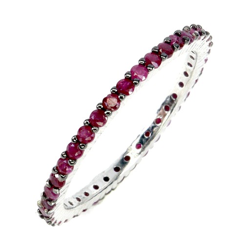 Anello argento sterling 925 - sterling,