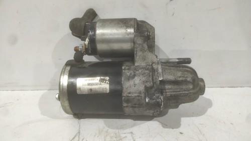 Motorino avviamento per - d',