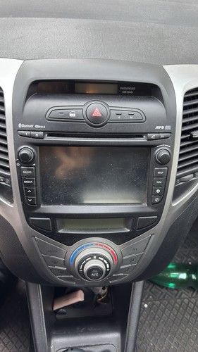 Autoradio ix20 - autoradio,
