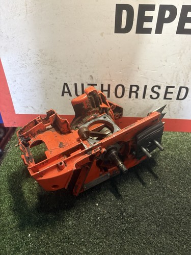 Gruppo albero motore - , motosega