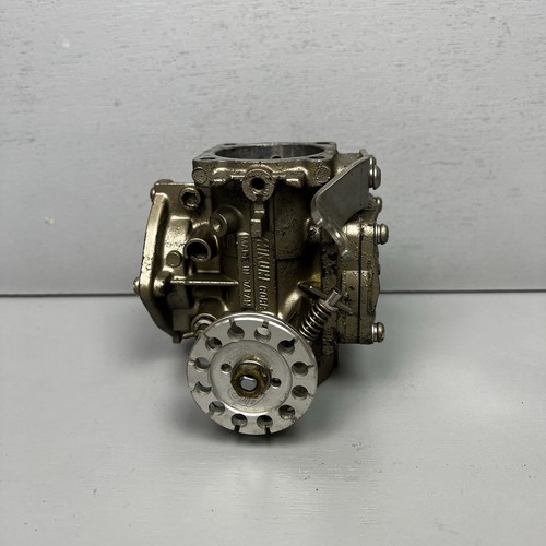 Carburatore mikuni 46mm - carburatore,