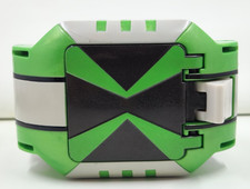 Bandai Ben 10 Omnitrix