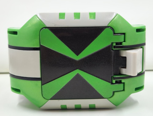 Bandai ben omnitrix - bandai,