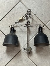 Rare Luminaire Lampe Lita No