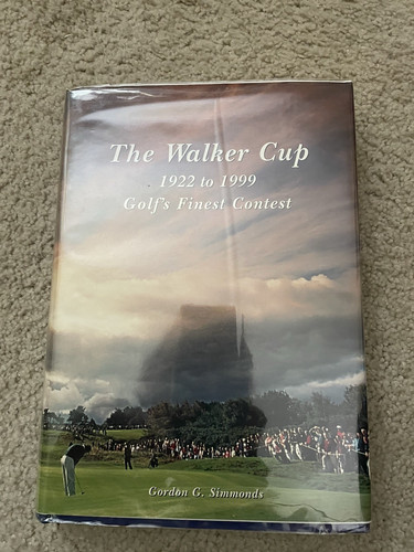Libro golf vintage - , the