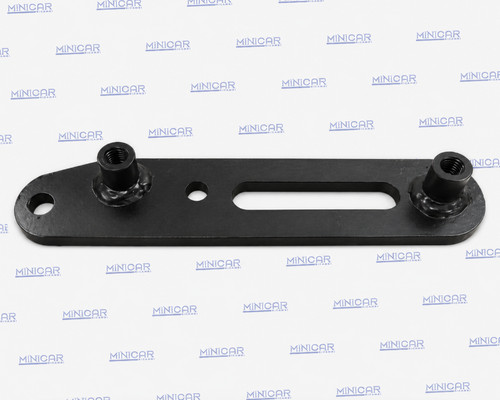 Staffa supporto cambio motore - staffa,