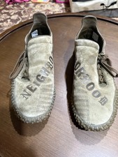 adidas × NEIGHBORHOOD Kamanda