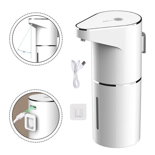 Distributore sapone - di,