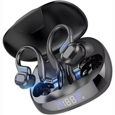 Cuffie Bluetooth Sportive