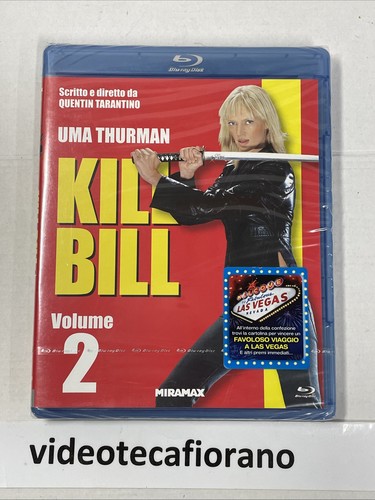 Kill bill volume - bill, 2