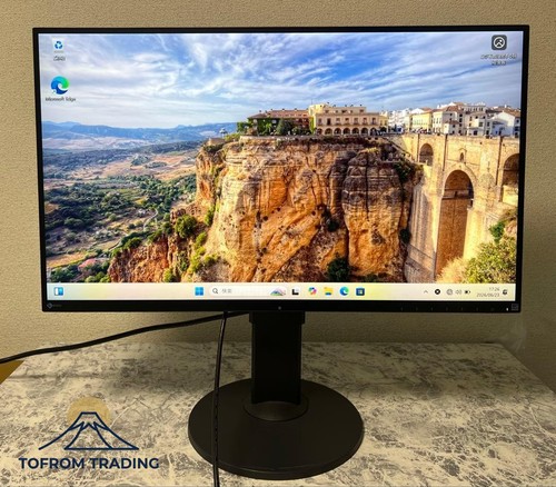 Eizo flexscan ev2750 - eizo,