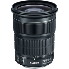 Canon EF 24-105mm f/3.5-5.6