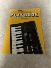 YAMAHA DX-100 MANUALE DX100 DX