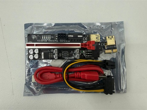 Riser pci ver010s - riser,