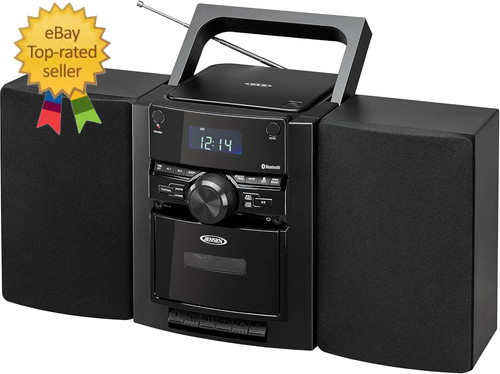 Impianto stereo domestico