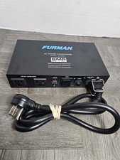 Furman 215a condizionatore - furman,