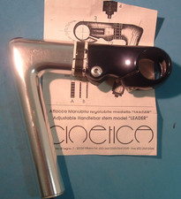 Cinetica Stelo Stradale
