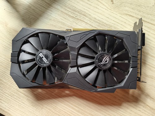 Asus rog strix - rog,