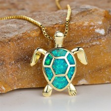 Collana Donna Ciondolo Pietra