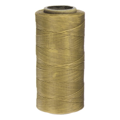 Filato cerato pelle 8mm - in,
