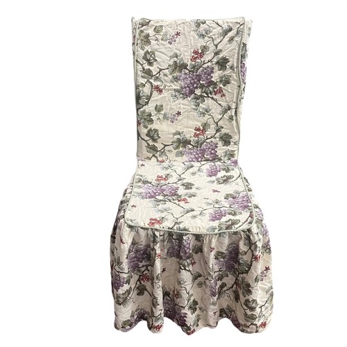 Coprisedia vintage waverly - vintage,