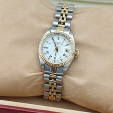 Rolex Lady Datejust ref. 6917