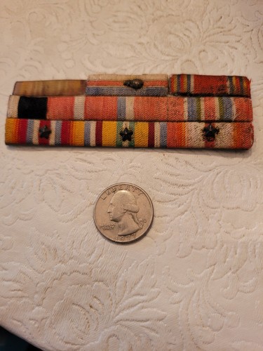 Salato usmm ww2 usn - salato, kw