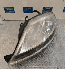 620885 Proiettore SX CITROEN C3 2a Serie 1.1 Ber. 5p/b/1124cc