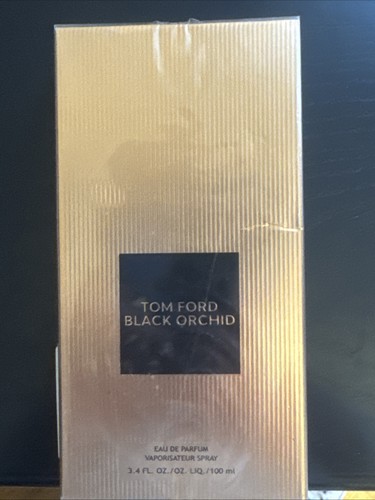 Tom ford black orchid - ford,