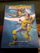Judge dredd the - dredd,