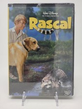 Rascal DVD - NEW