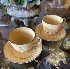 Nuova coppia Wedgwood rilievo