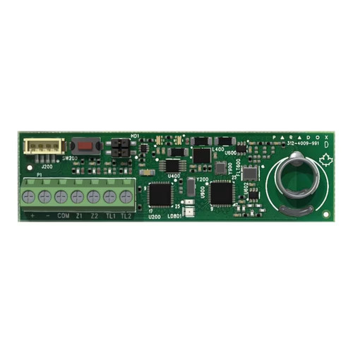Paradox par 347 zx22 - par-347, zx22-j5e