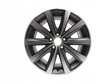 1 cerchio in lega 16 pollici