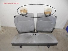 Sedili posteriori fiat - 500, 312