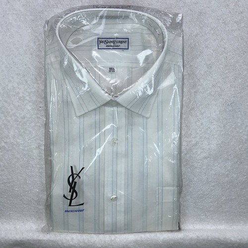 Camicia elegante uomo vintage