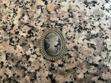 Cameo Antico Vintage Spilla