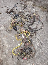 Cablaggio principale cruscotto morbido Range Rover Classic 1994