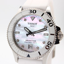 Orologio unisex Tissot Seastar