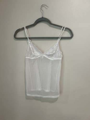 Top rete lingerie - lingerie, off
