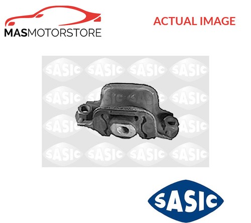 Montaggio supporto motore - montaggio,